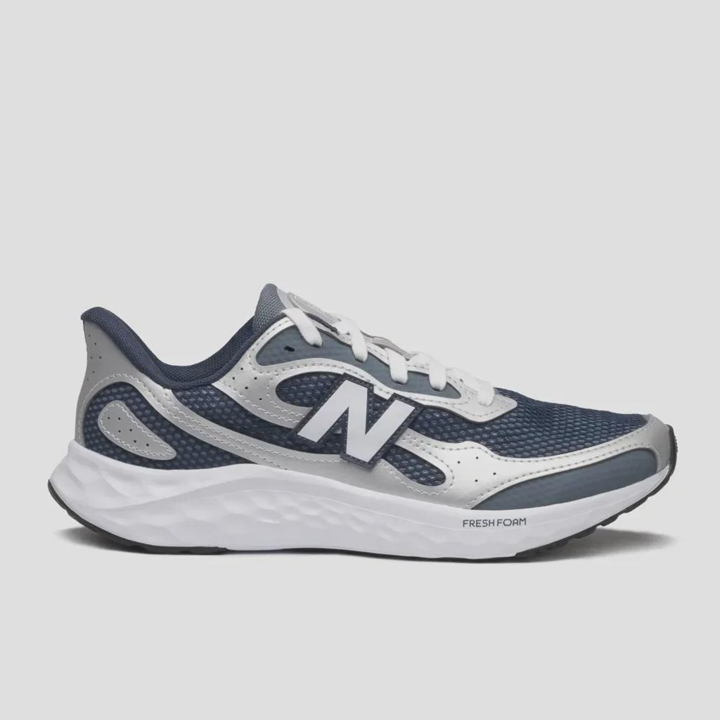 Imagem 1 do produto Tênis Masculino New Balance Fresh Foam Arishiv4