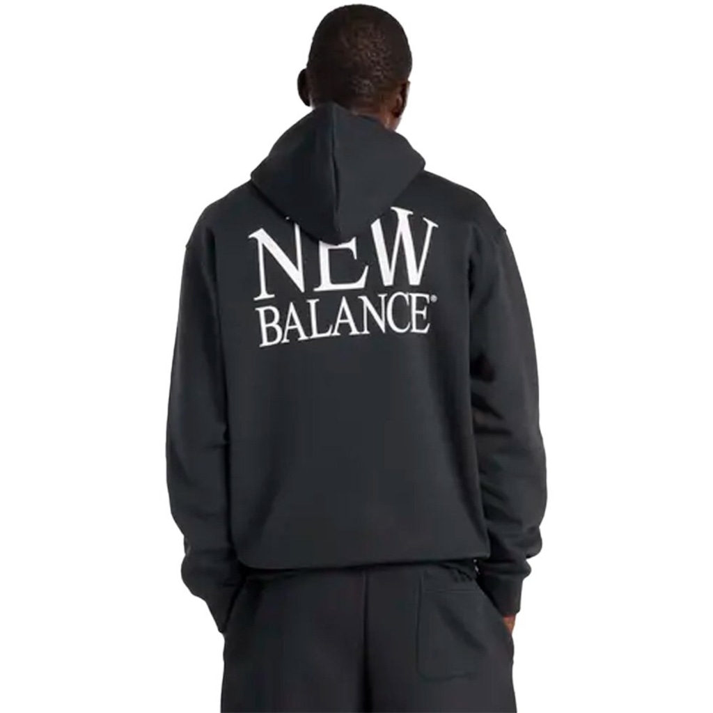 Imagem 2 do produto Blusão de Moletom New Balance Reimagined Masculino