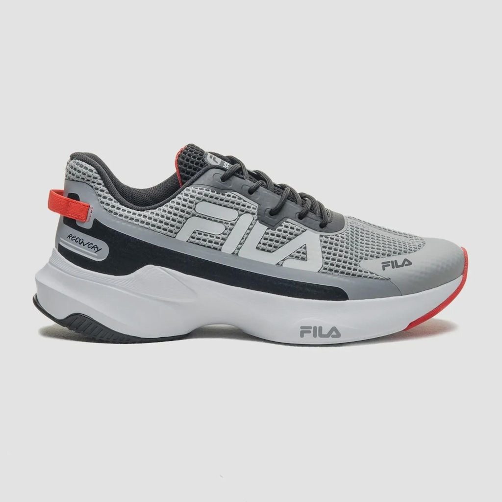 Tênis Masculino Fila Recovery