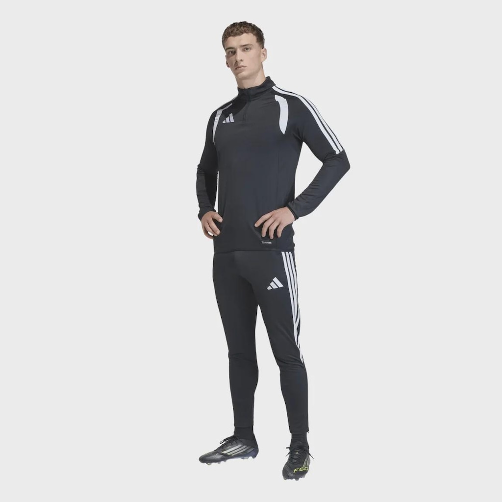 Imagem 4 do produto Jaqueta Masculina adidas Tiro 26 League