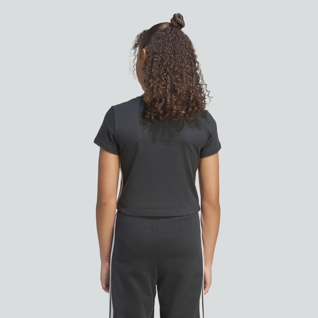 Imagem 2 do produto Camiseta adidas Essentials Infantil