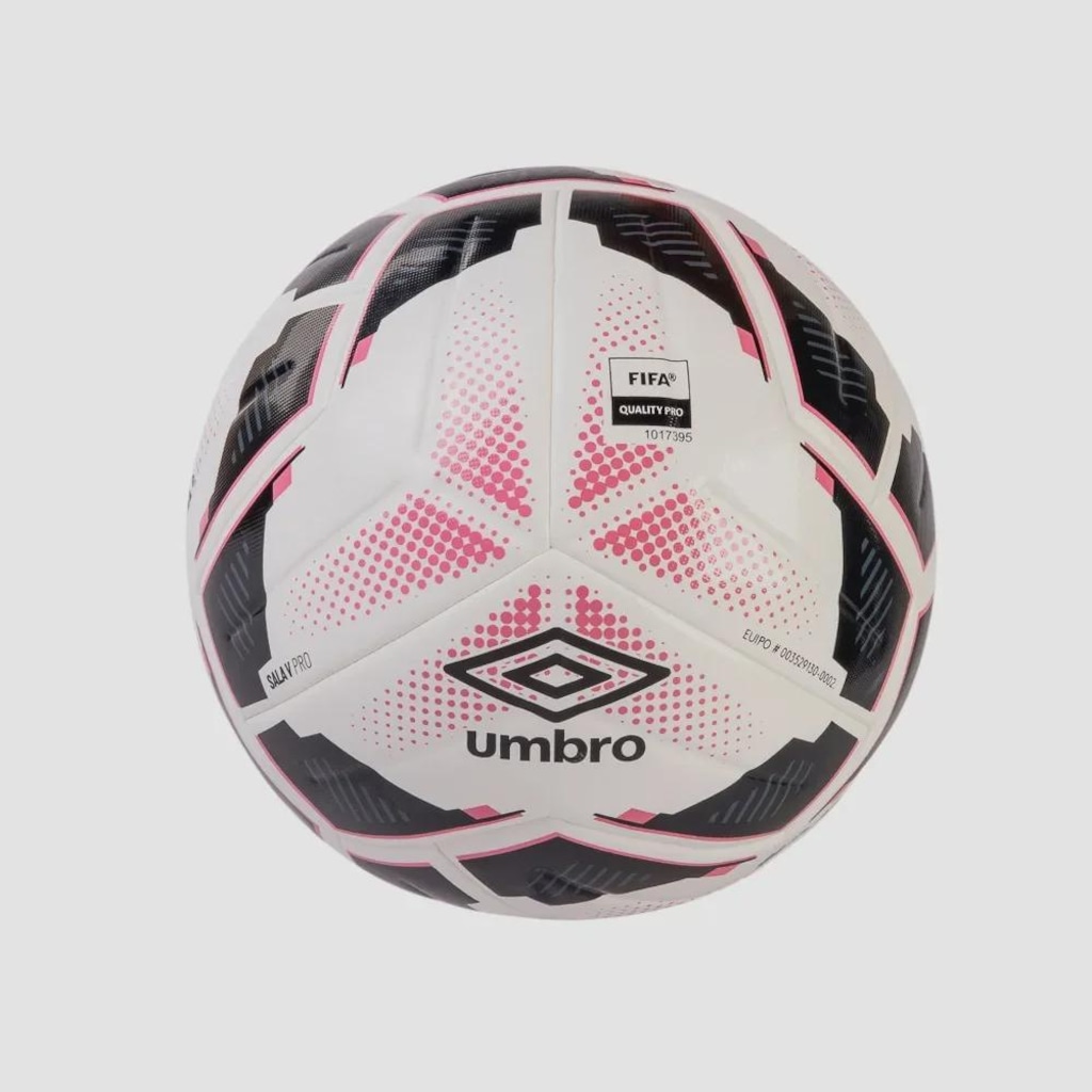Bola de Futsal Umbro Sala V Pro LNF