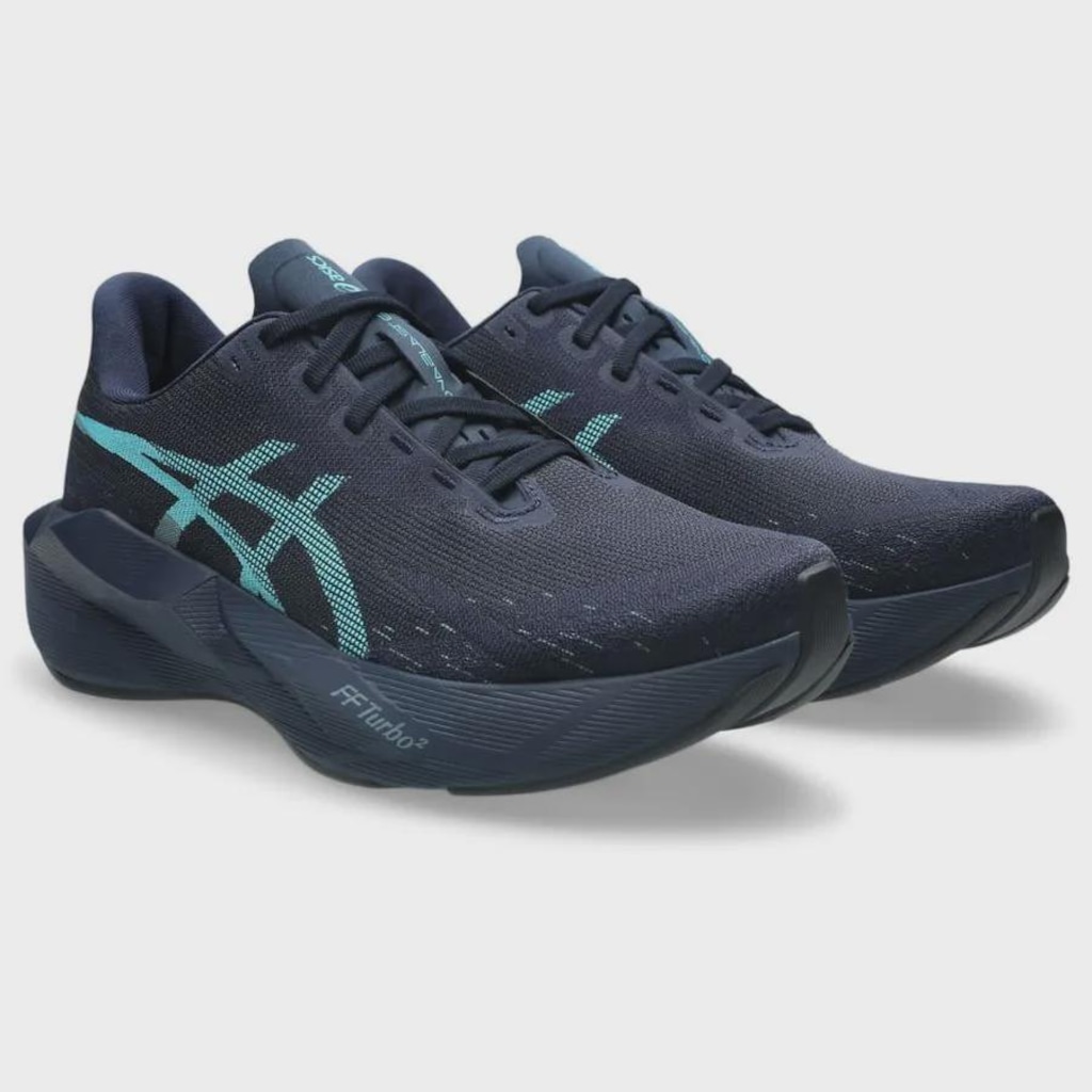 Imagem 3 do produto Tênis Masculino Asics Novablast 6