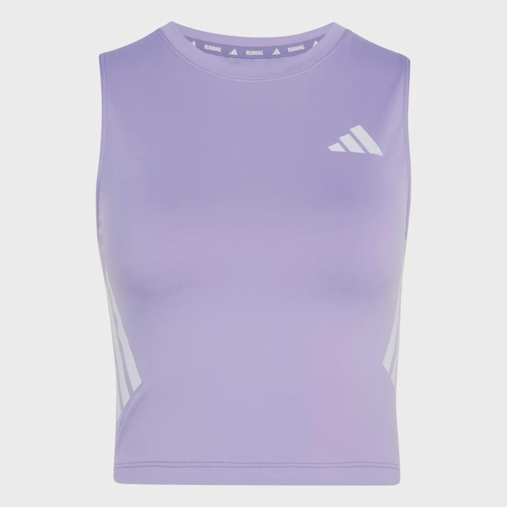 Camiseta Regata Feminina adidas Adi365