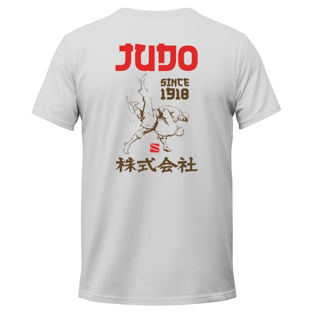 Imagem 2 do produto Camiseta Kusakura 1918 Masculina