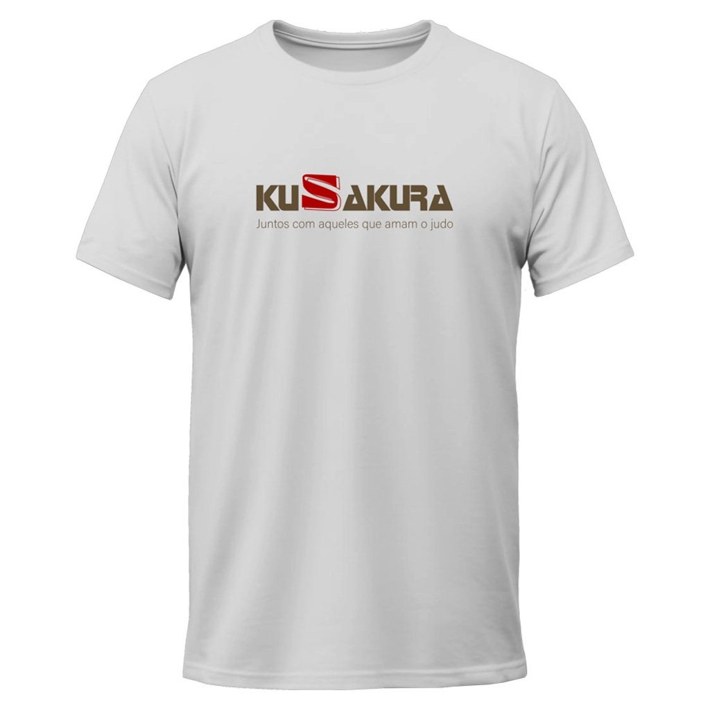 Imagem 3 do produto Camiseta Kusakura 1918 Masculina
