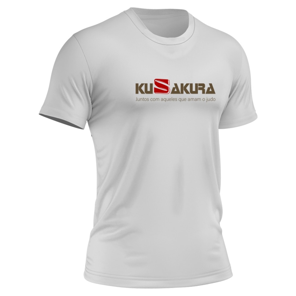 Imagem 4 do produto Camiseta Kusakura 1918 Masculina