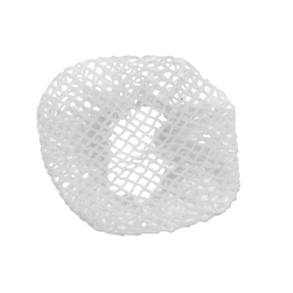 Redinha de Coque para Ballet Só Dança Nylon