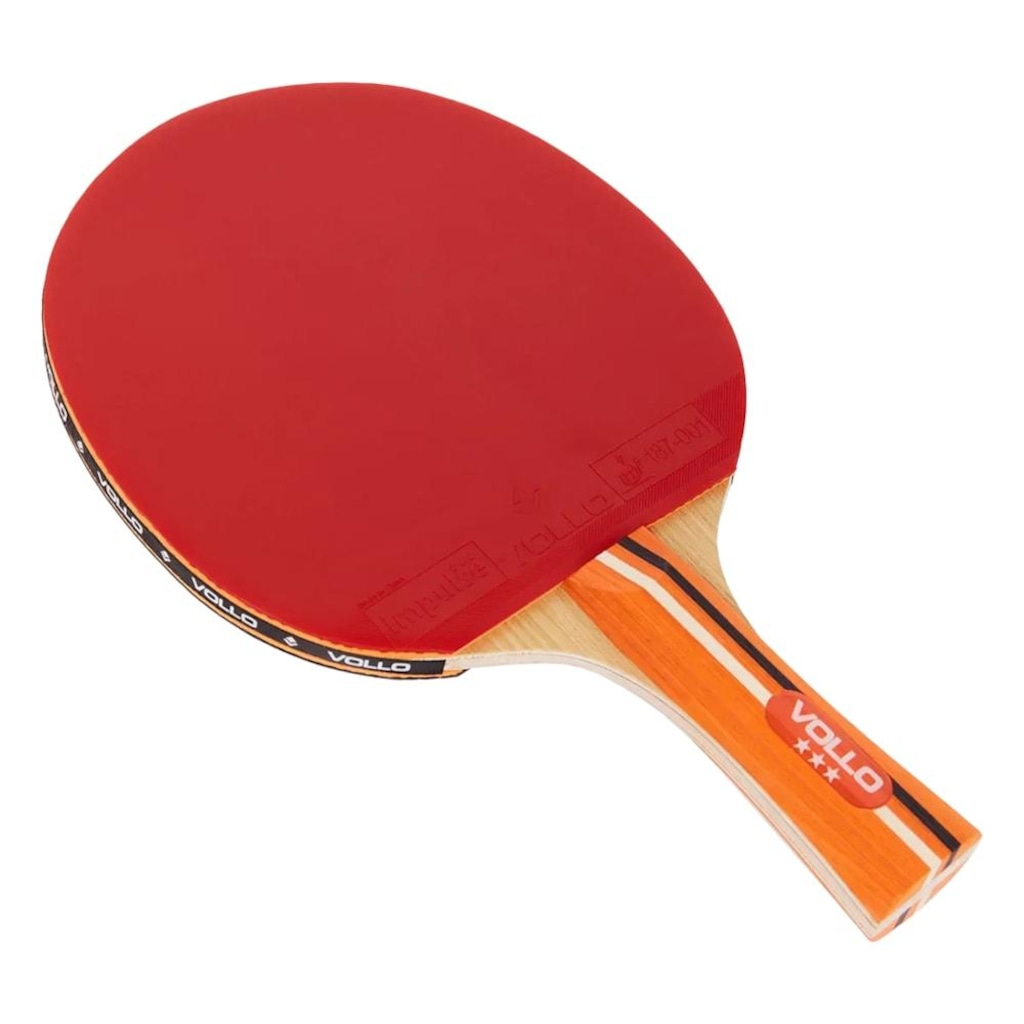 Imagem 2 do produto Raquete Tênis de Mesa Vollo Impulse V