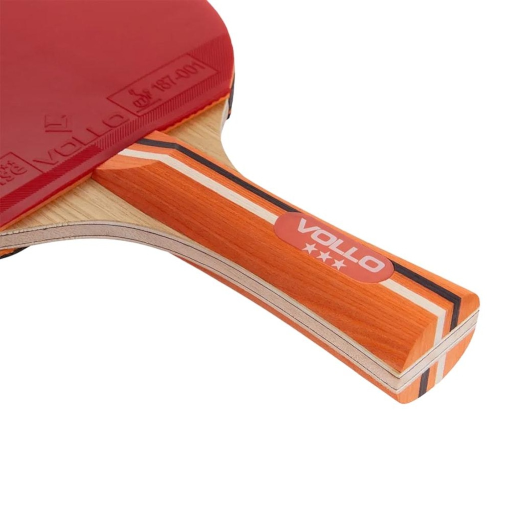 Imagem 4 do produto Raquete Tênis de Mesa Vollo Impulse V