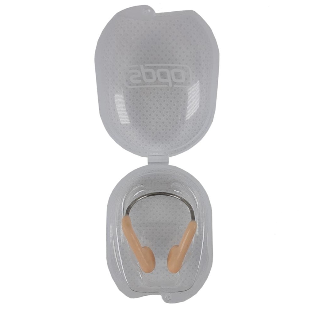 Imagem 2 do produto Protetor Nasal Natação Speedo Nose Clip Elite