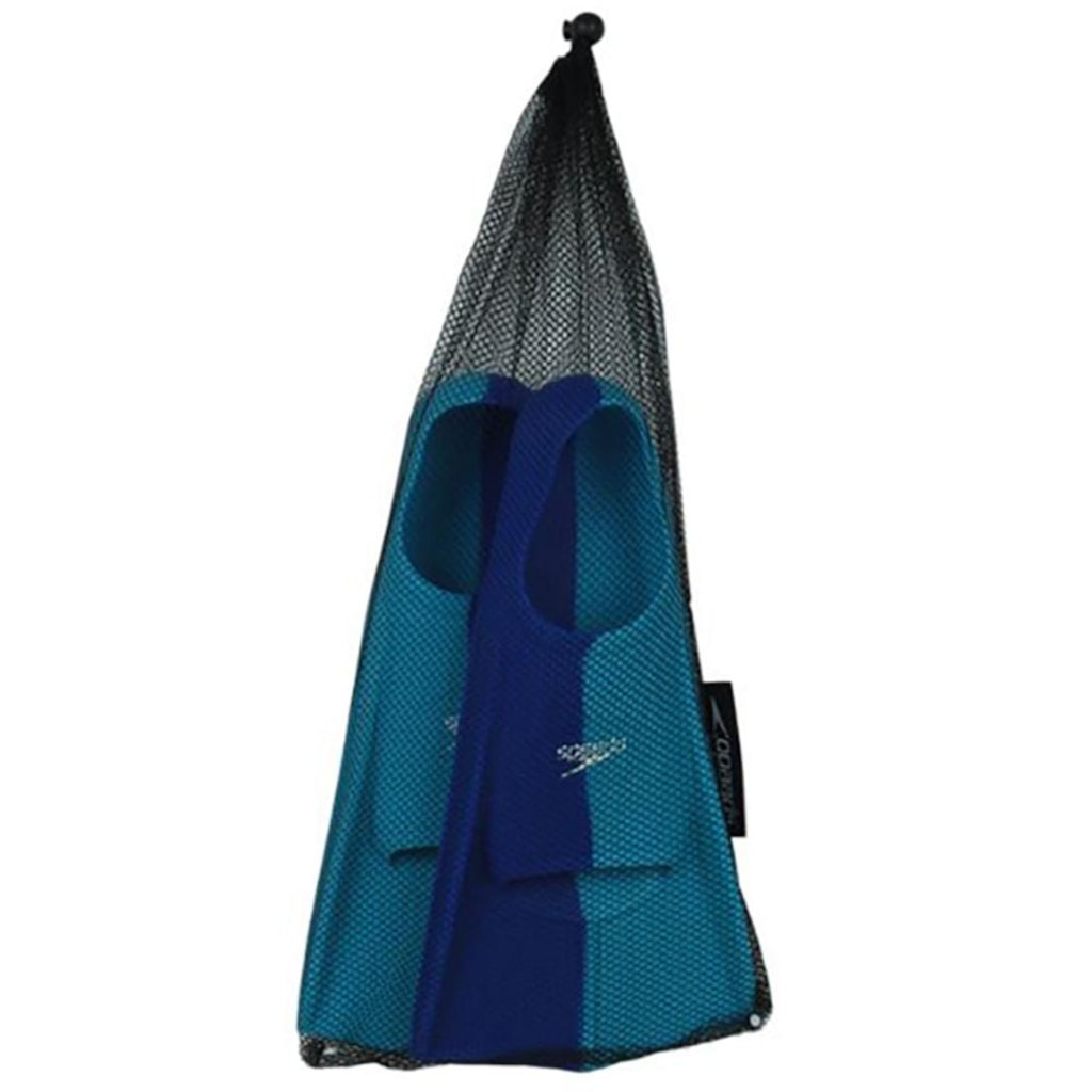 Imagem 3 do produto Nadadeira Pé de Pato Speedo Dual Swim Fin Unissex