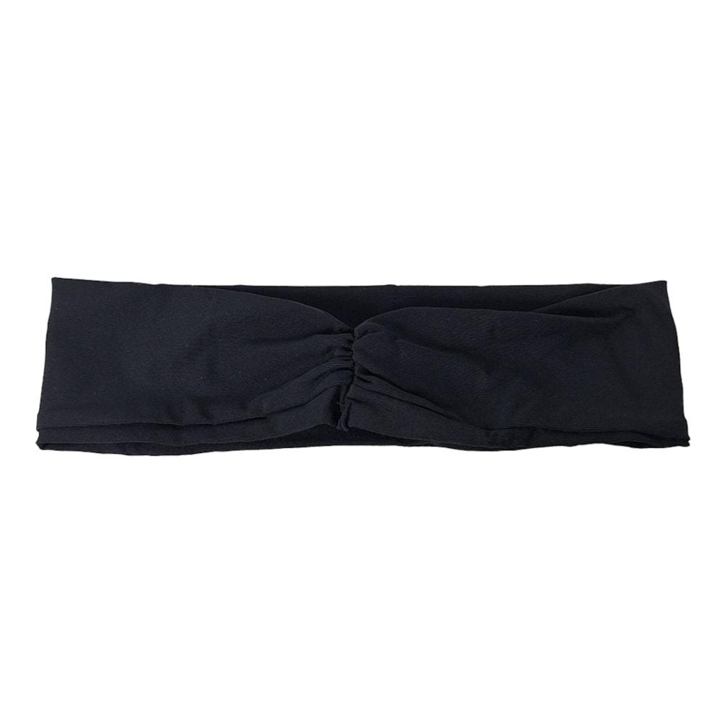 Imagem 5 do produto Faixa de Cabeça Trinys Testeira Headband Unissex