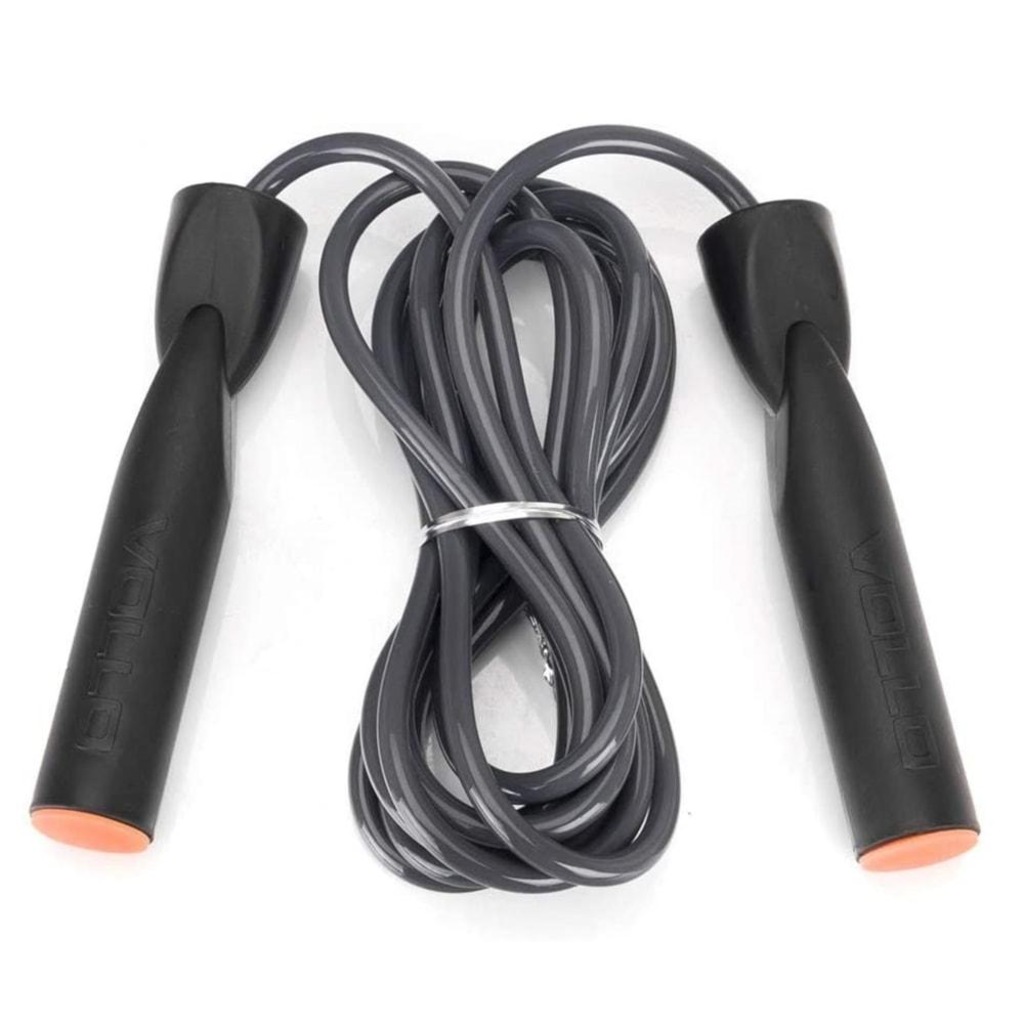 Corda de pular Vollo PVC Com Rolamento