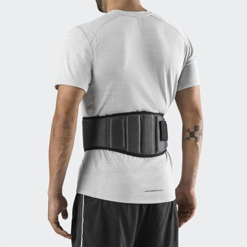 Imagem 3 do produto Cinturão De Exercícios Hidrolight  Unissex