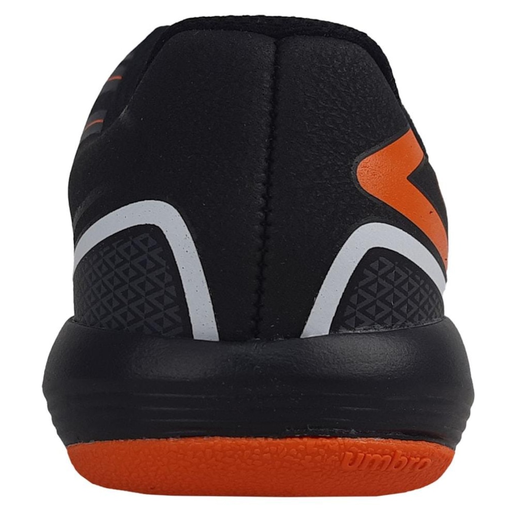 Imagem 5 do produto Chuteira de Futsal Infantil Umbro Pro 5 JR