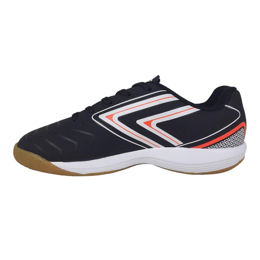 Imagem 2 do produto Chuteira Futsal Infantil Umbro Pro 5 JR