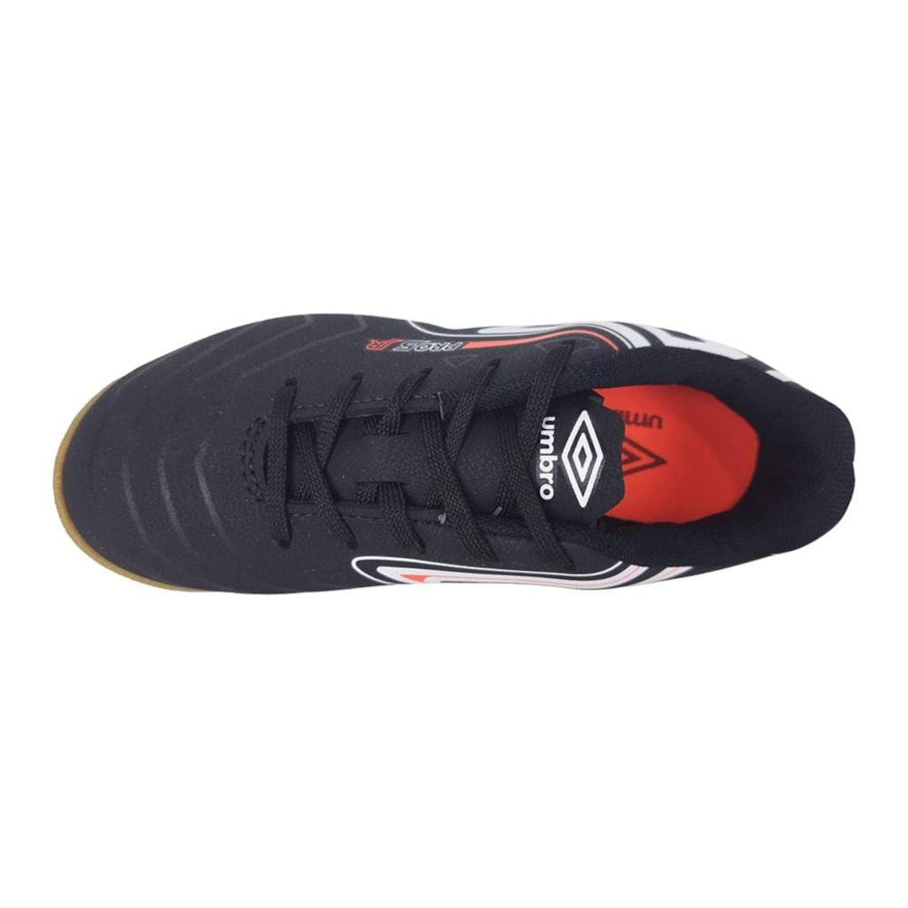 Imagem 4 do produto Chuteira Futsal Infantil Umbro Pro 5 JR