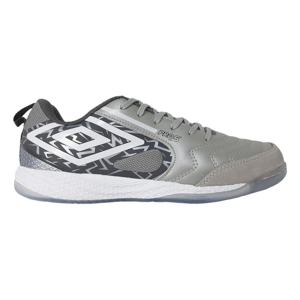 Chuteira Futsal Adulto Umbro Pro 5 Bump