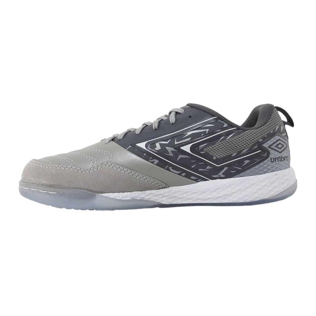 Imagem 2 do produto Chuteira Futsal Adulto Umbro Pro 5 Bump