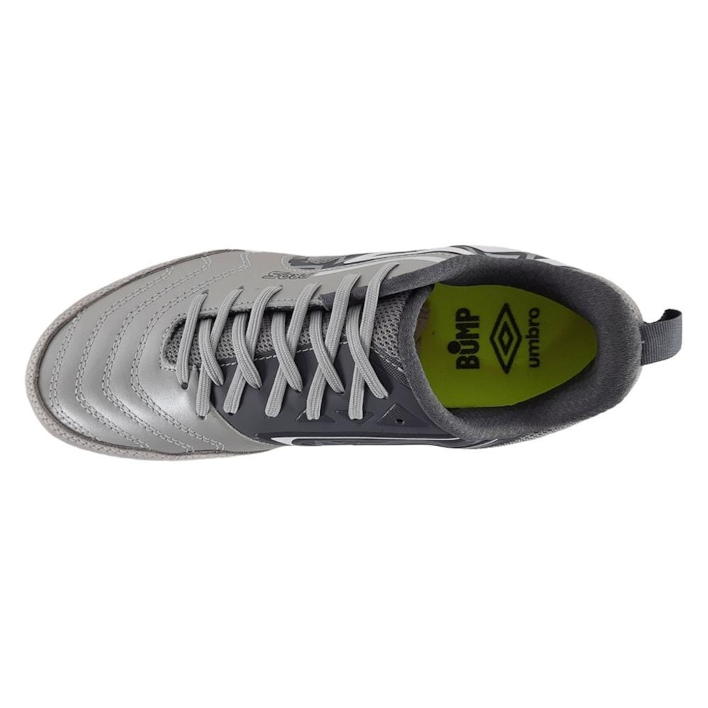Imagem 4 do produto Chuteira Futsal Adulto Umbro Pro 5 Bump