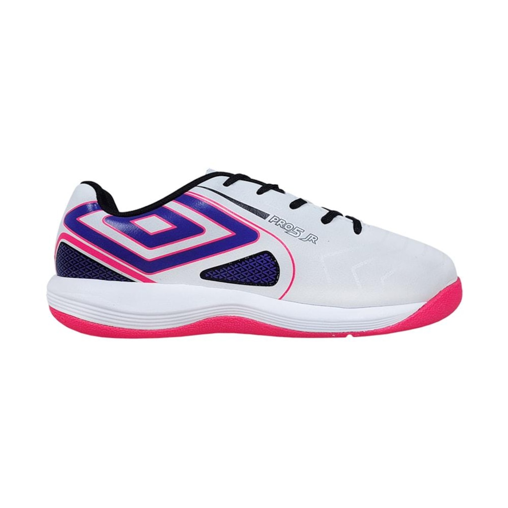 Chuteira Futsal Infantil Umbro Pro 5 Jr