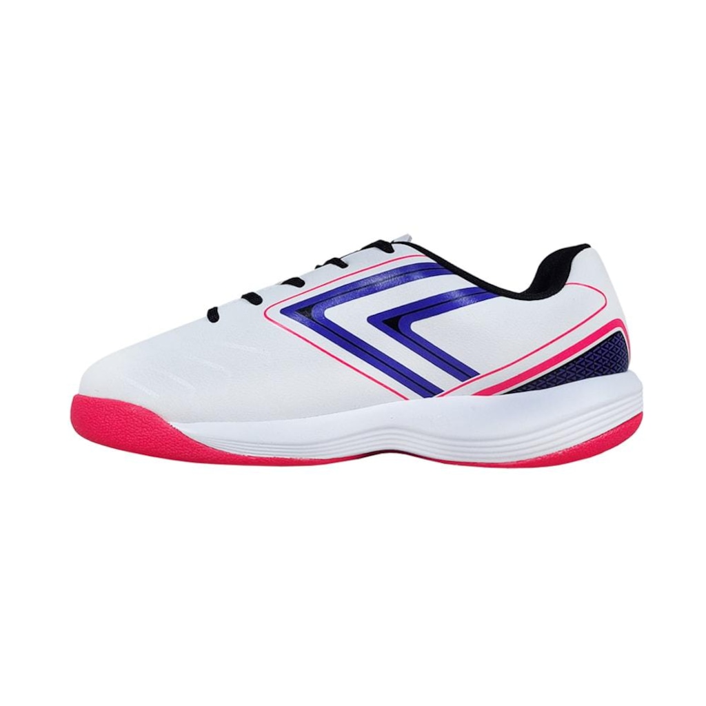 Imagem 2 do produto Chuteira Futsal Infantil Umbro Pro 5 Jr