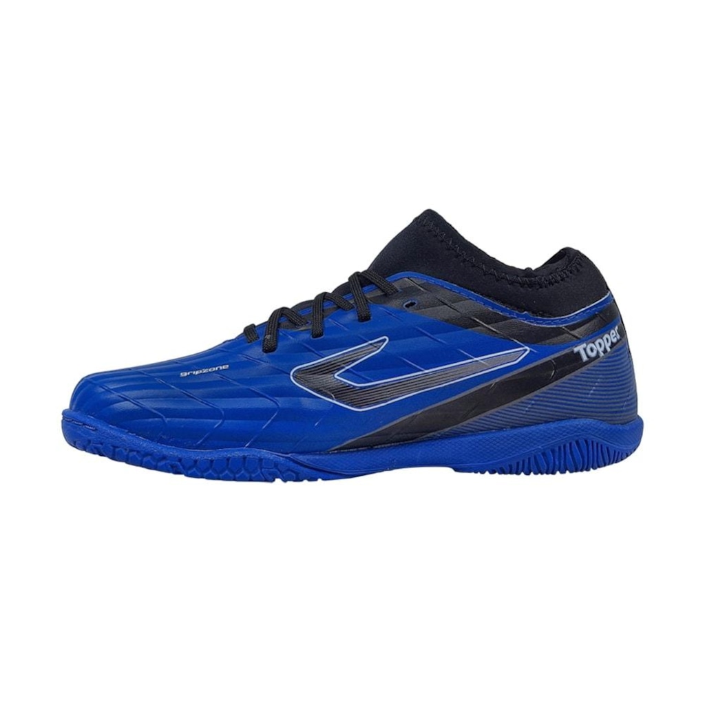 Imagem 2 do produto Chuteira Futsal Infantil Topper Top Sprint