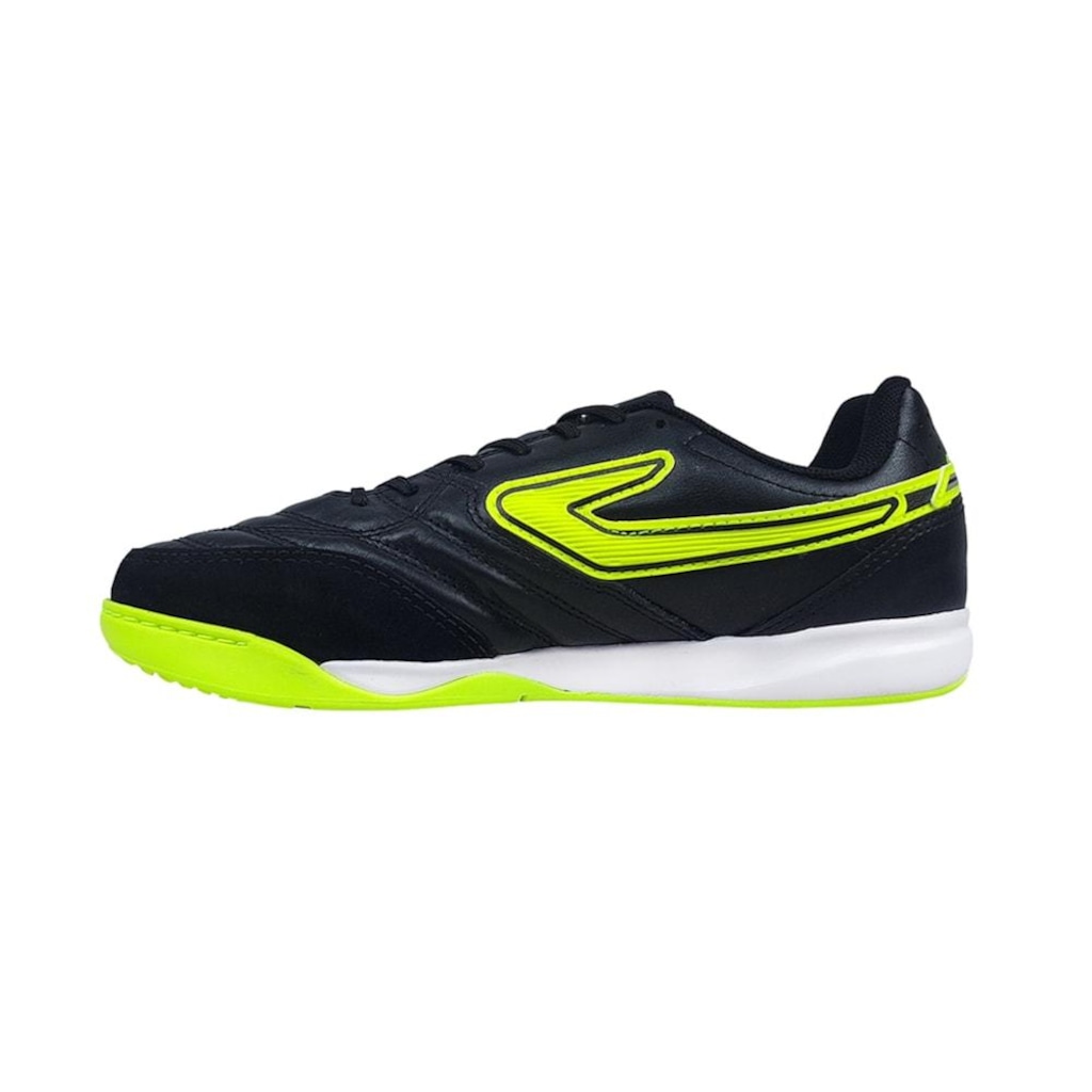 Imagem 2 do produto Chuteira Futsal Adulta Topper Maestro Pro V