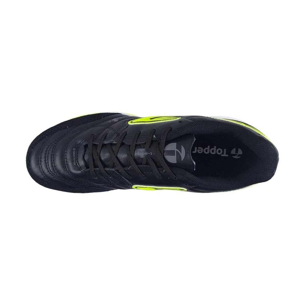 Imagem 4 do produto Chuteira Futsal Adulta Topper Maestro Pro V