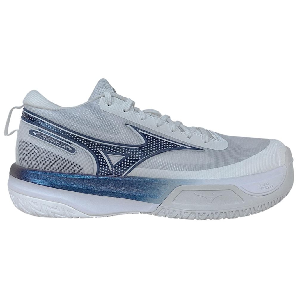 Tenis Mizuno Neo Jump Volleyball Unissex