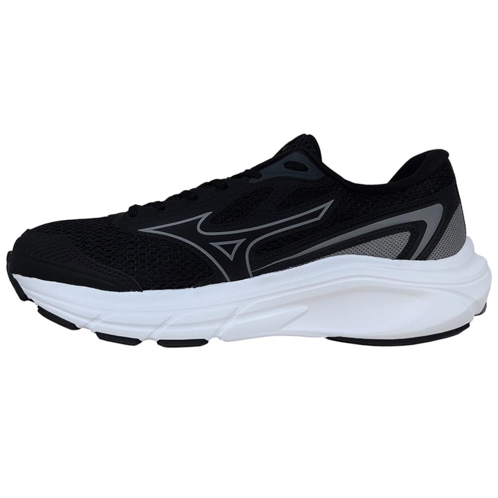 Imagem 2 do produto Tenis Mizuno Hawk 6 Softierfoam Masculino