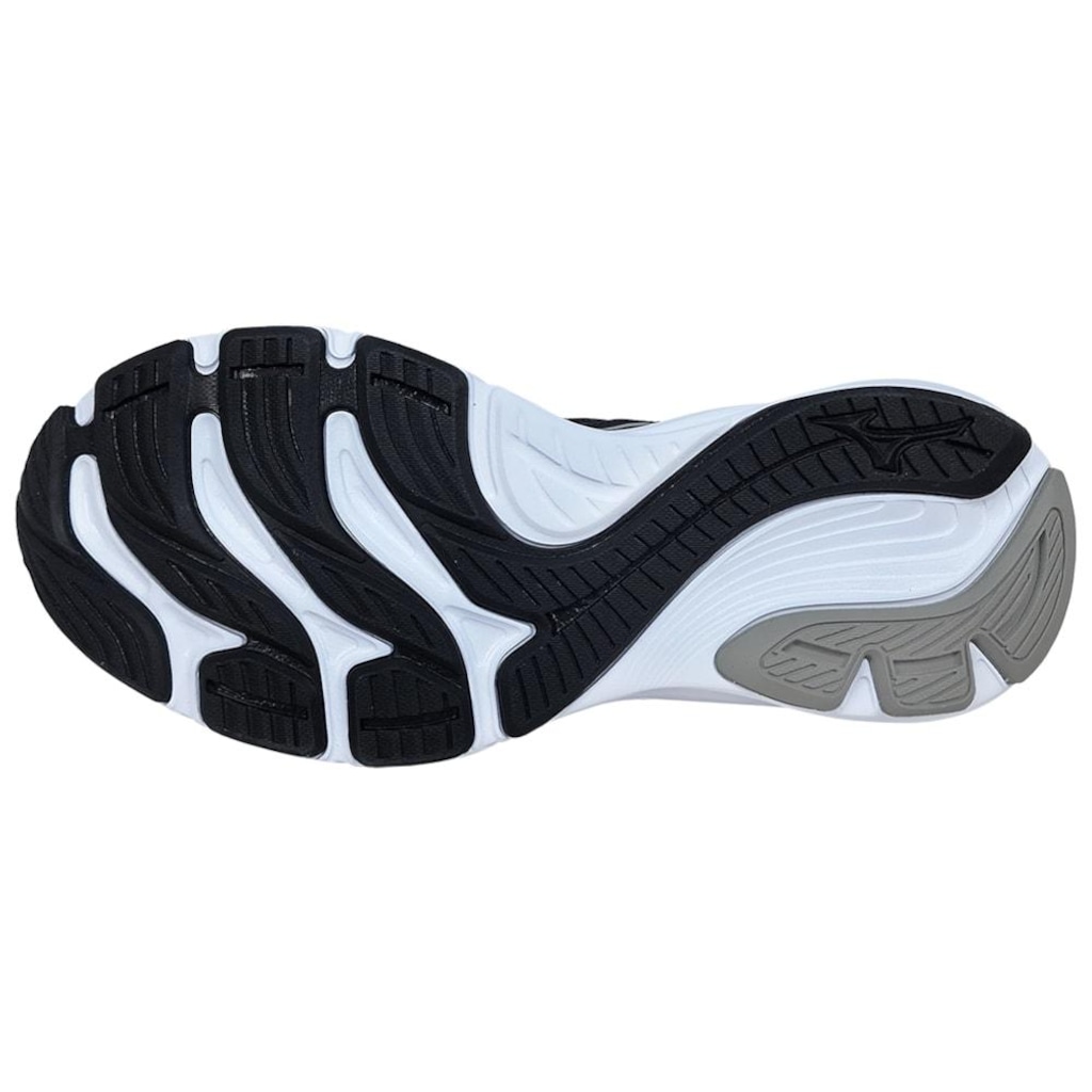 Imagem 3 do produto Tenis Mizuno Hawk 6 Softierfoam Masculino