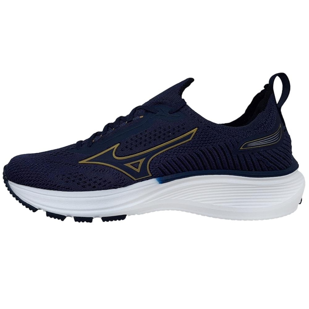 Imagem 2 do produto Tenis Mizuno Cool Ride 3 Infantil