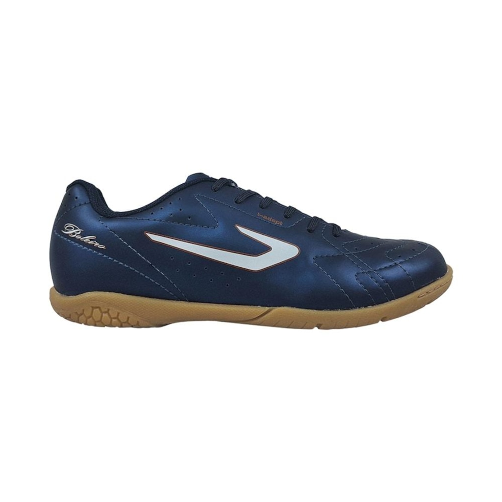 Chuteira Futsal Adulta Topper Boleiro VI