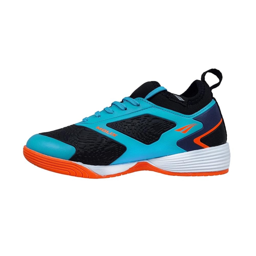 Imagem 2 do produto Chuteira Futsal Adulta Penalty Evolution Player Locker