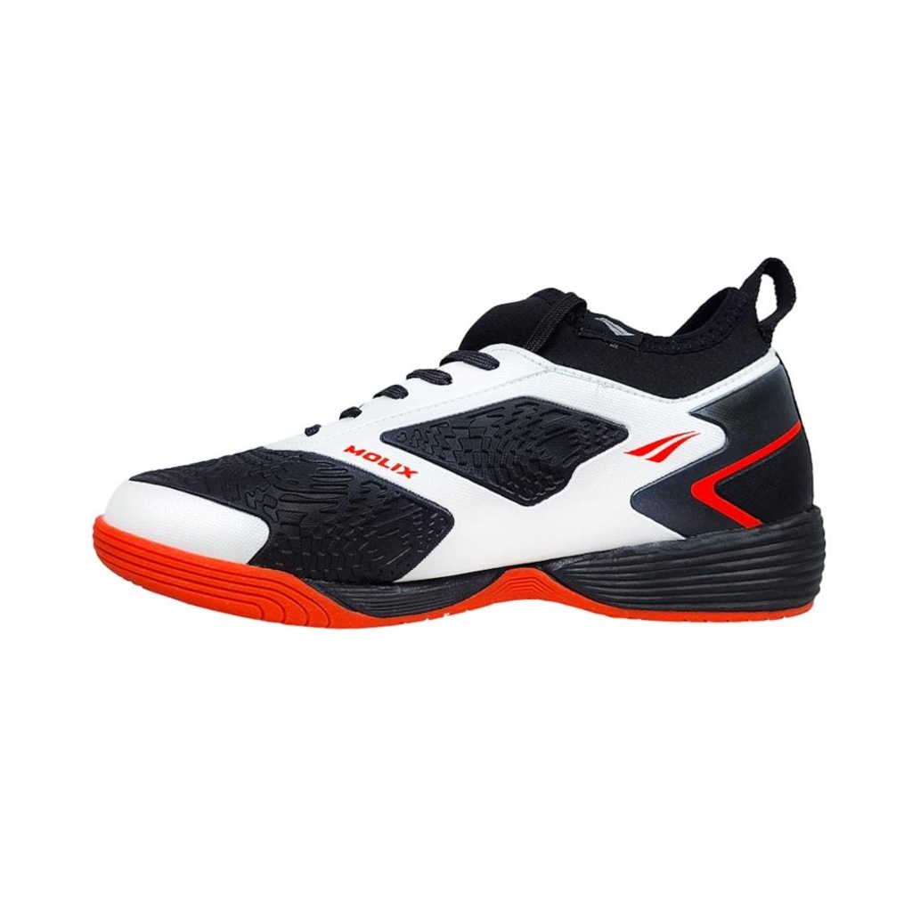 Imagem 2 do produto Chuteira Futsal Adulta Penalty Evolution Player Locker