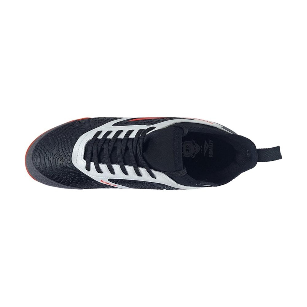 Imagem 4 do produto Chuteira Futsal Adulta Penalty Evolution Club Locker