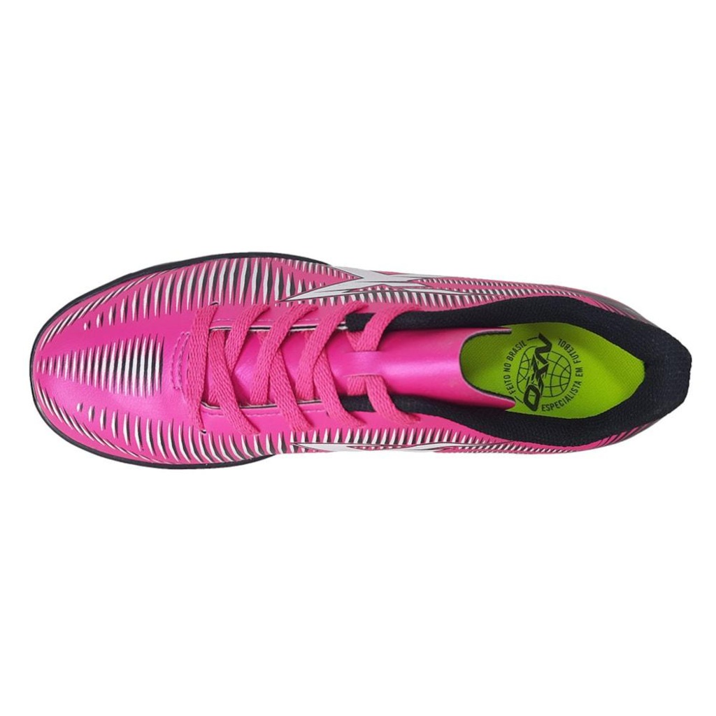 Imagem 4 do produto Chuteira Futsal Infantil OXN Spartak 5