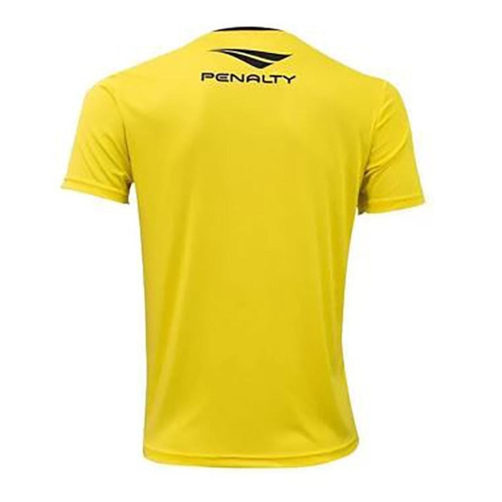 Imagem 2 do produto Camisa Arbitro Penalty Adulto