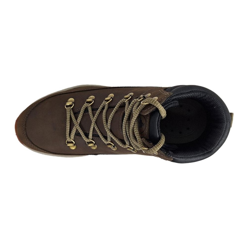 Imagem 4 do produto Bota Macboot Sabine 18 Barus Feminina