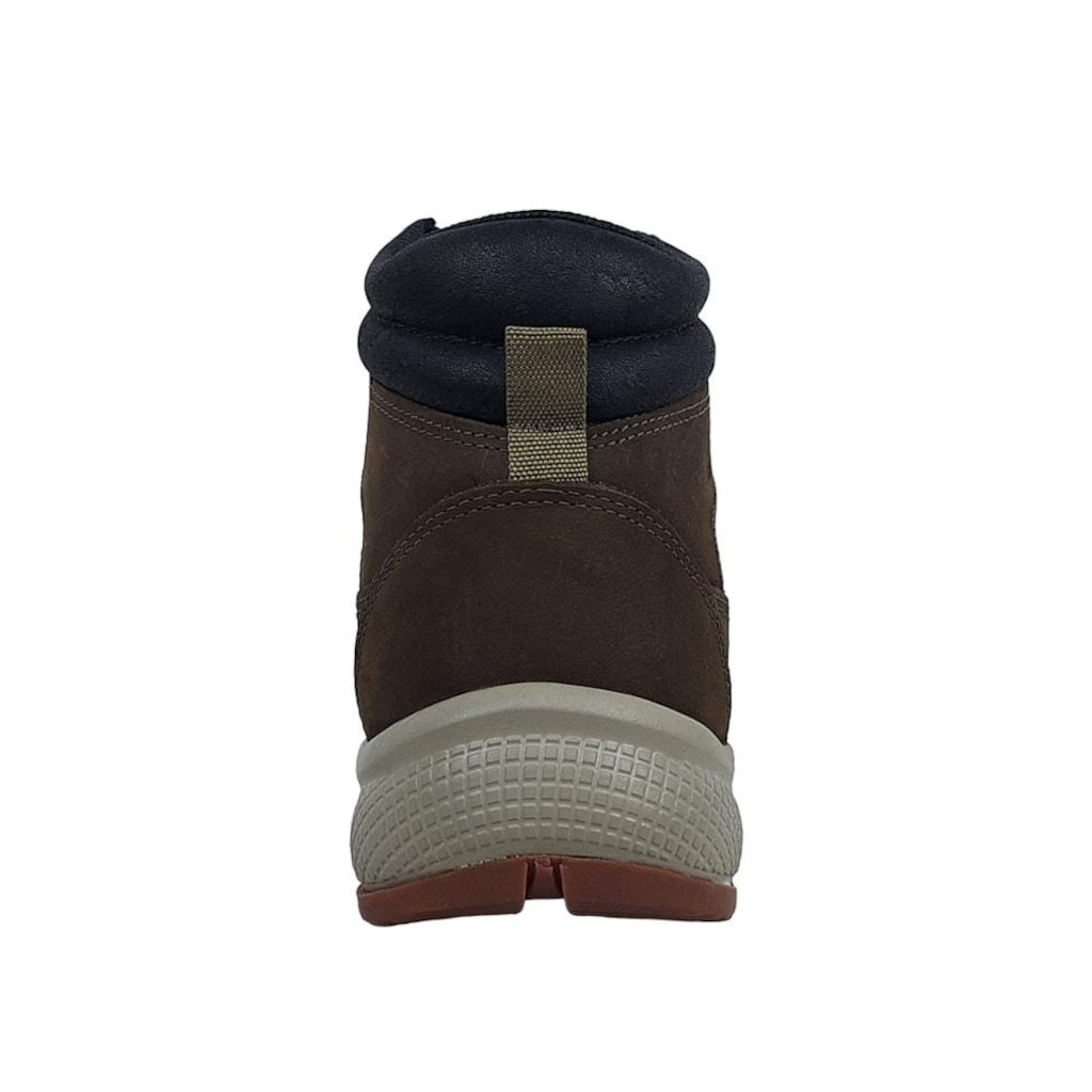 Imagem 5 do produto Bota Macboot Sabine 18 Barus Feminina