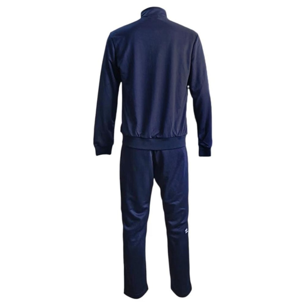 Imagem 2 do produto Agasalho Umbro Essential Helanca Masculino