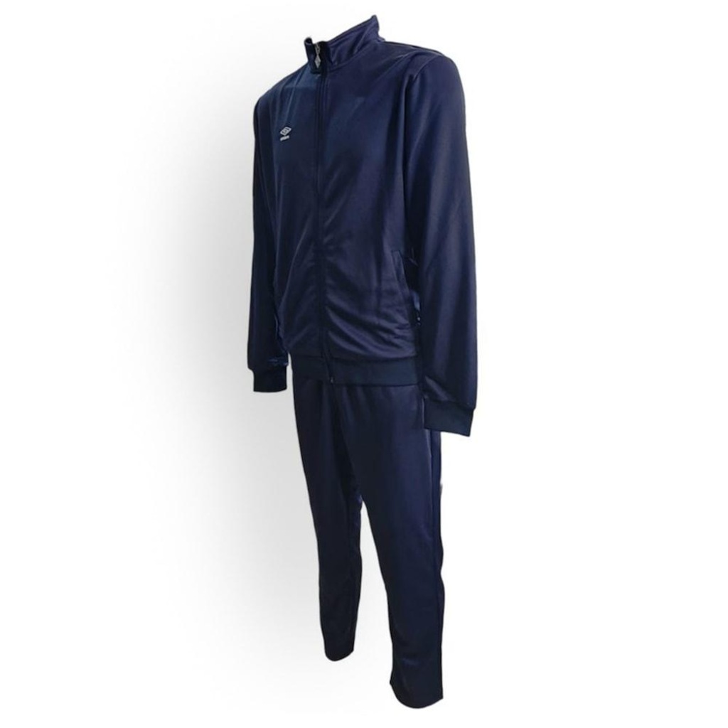 Imagem 3 do produto Agasalho Umbro Essential Helanca Masculino