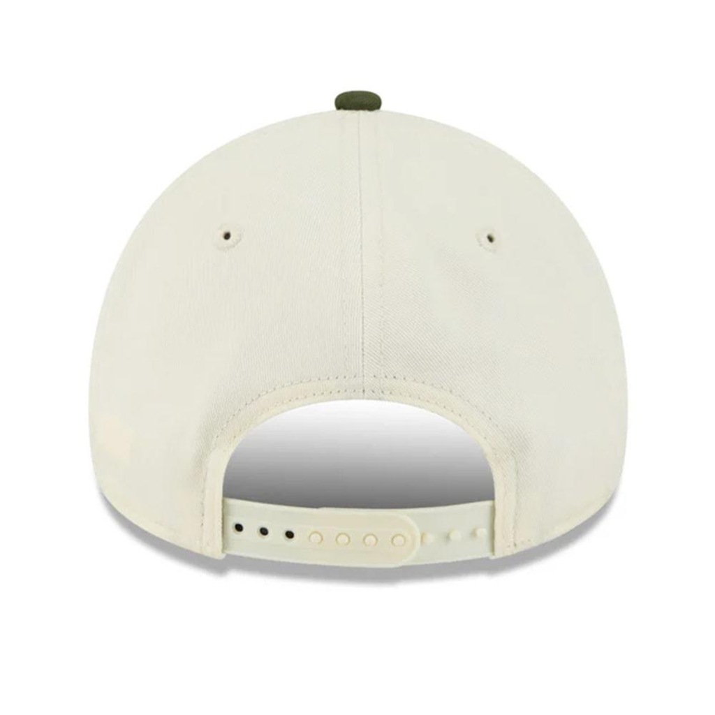 Imagem 5 do produto Boné New Era 9FORTY New York Yankees Metallic Script