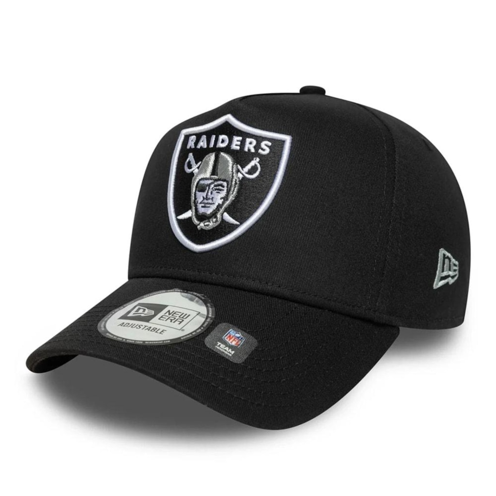 Boné New Era Las Vegas Raiders NFL