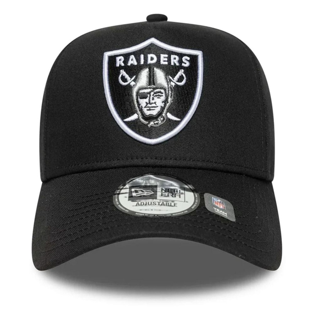 Imagem 3 do produto Boné New Era Las Vegas Raiders NFL