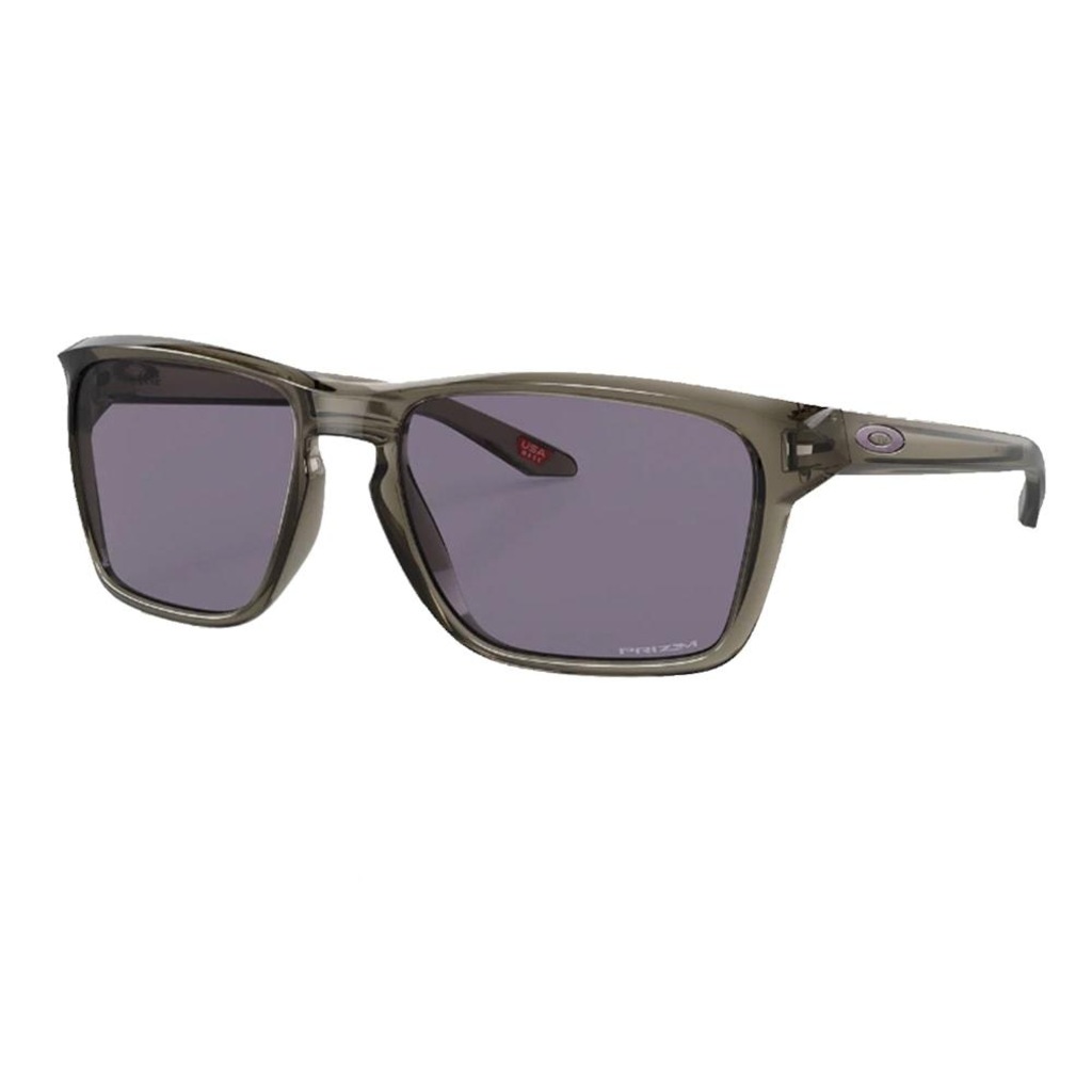 Óculos de Sol Oakley Sylas Grey Smoke Prizm Grey