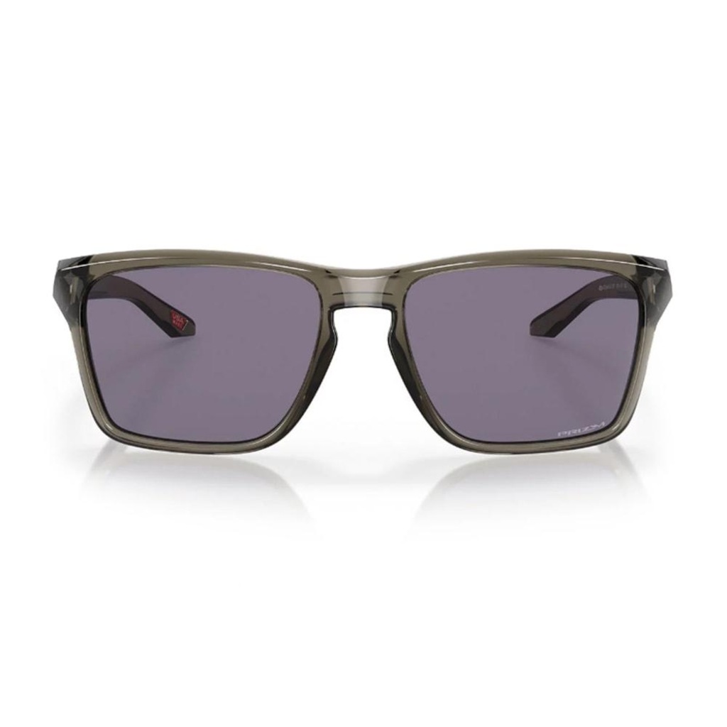 Imagem 2 do produto Óculos de Sol Oakley Sylas Grey Smoke Prizm Grey