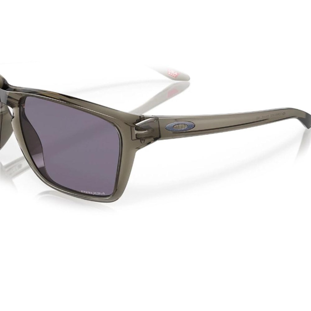 Imagem 3 do produto Óculos de Sol Oakley Sylas Grey Smoke Prizm Grey